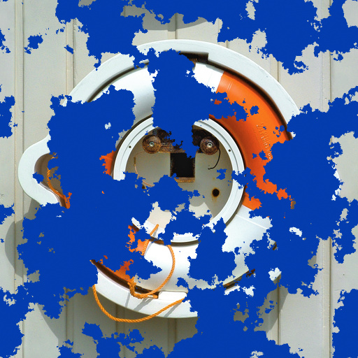 Diffuse Map
