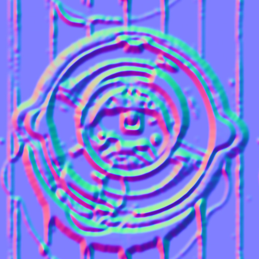 Normal Map