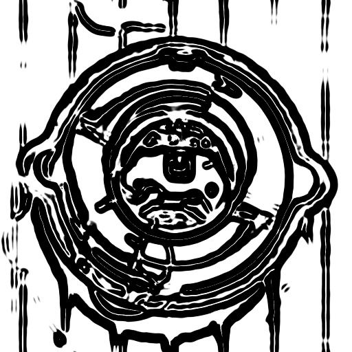 Reflective Occlusion Map