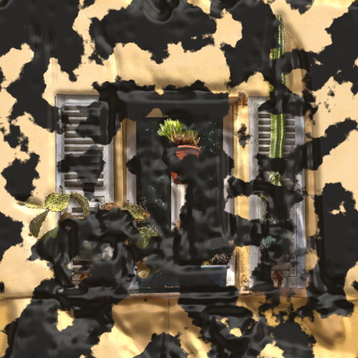 Variation 5