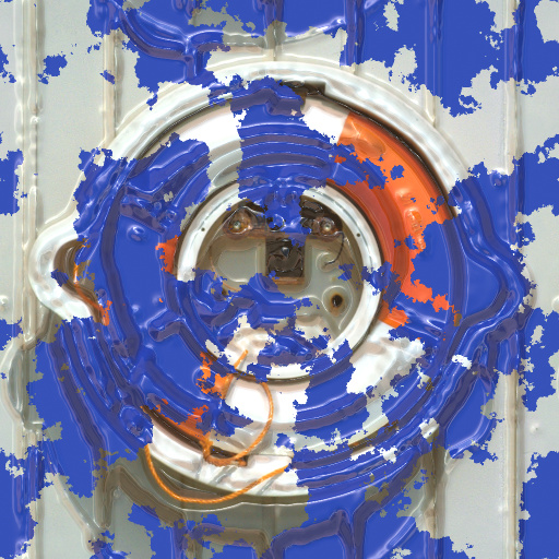 Paint Spill (Effect)
