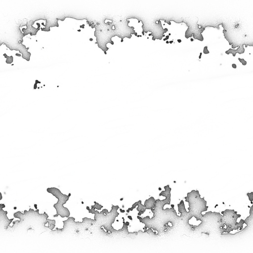 Ambient Occlusion Map