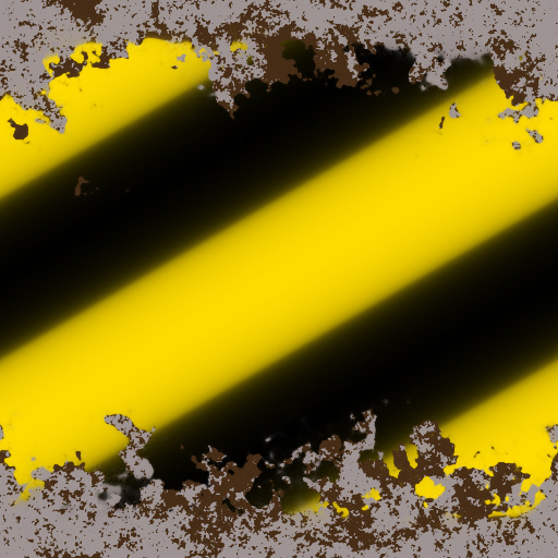 Diffuse Map