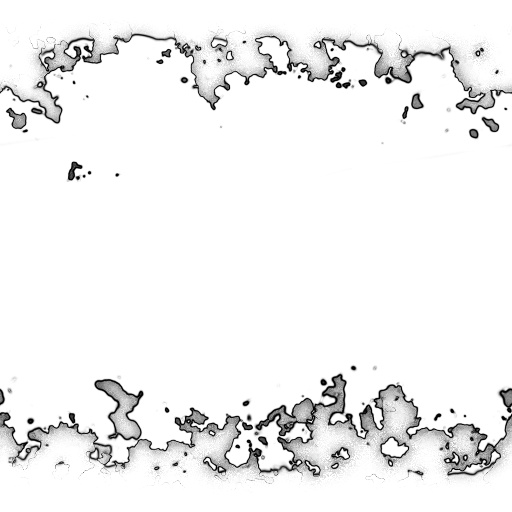 Reflective Occlusion Map