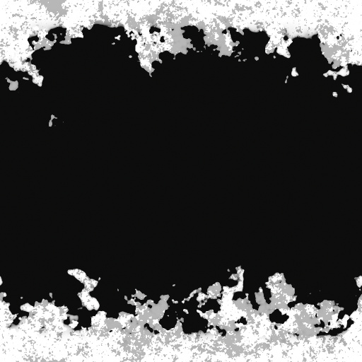 Spec Strength Map