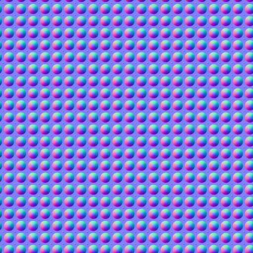 Normal Map