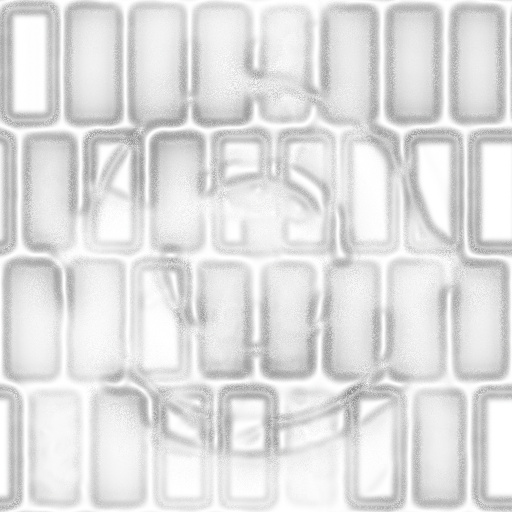 Ambient Occlusion Map