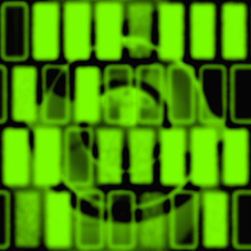 Diffuse Map