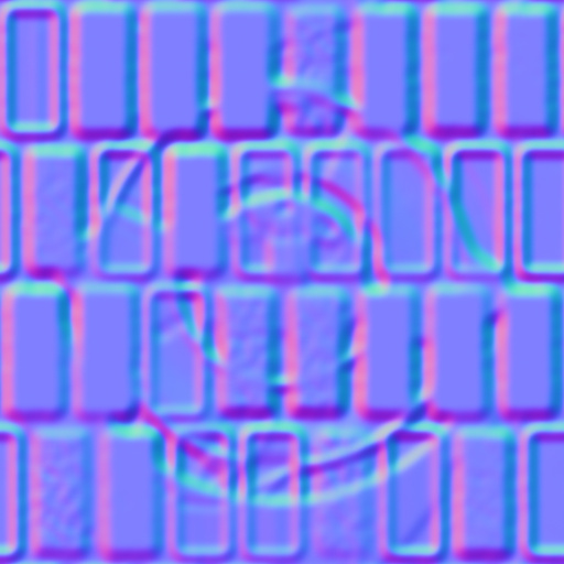 Normal Map