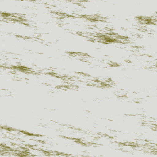 Diffuse Map