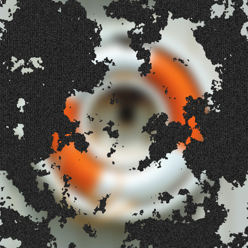 Diffuse Map