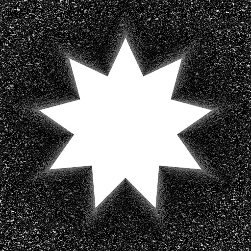 Ambient Occlusion Map