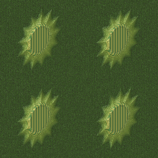 Variation 8