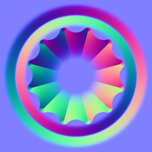 Normal Map