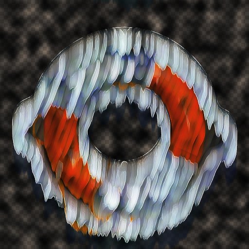 Variation 8