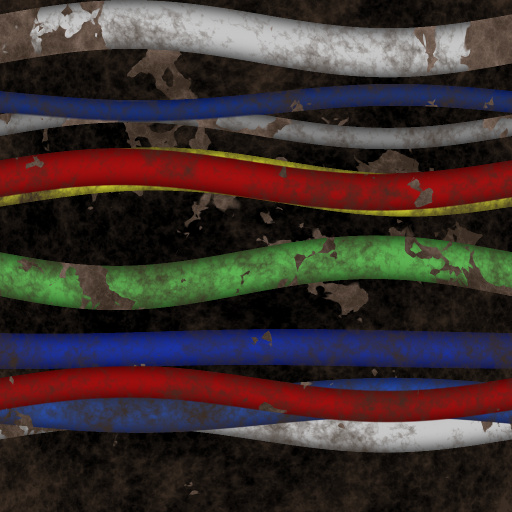 Diffuse Map