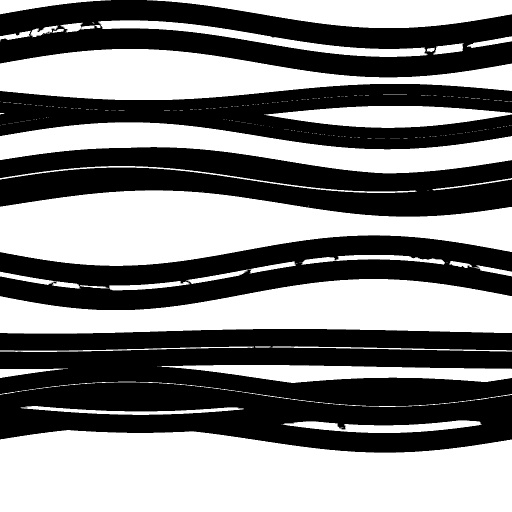 Reflective Occlusion Map