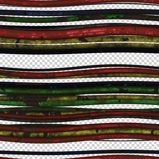 Variation 8