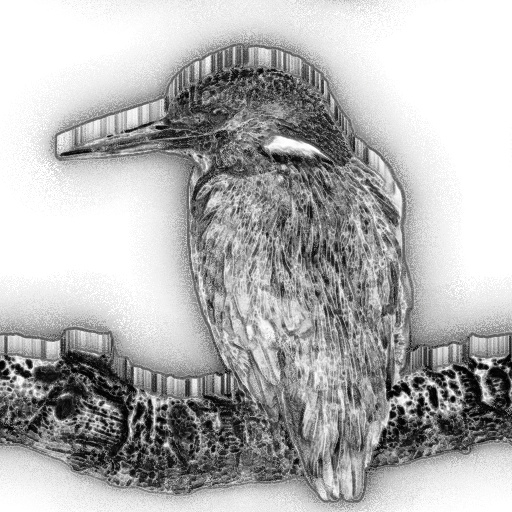 Ambient Occlusion Map