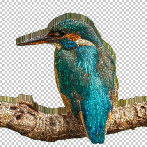 3D Perspective (Effect)