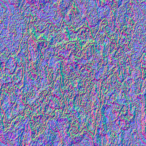 Normal Map