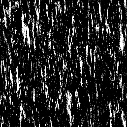 Reflective Occlusion Map