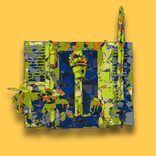 Variation 8