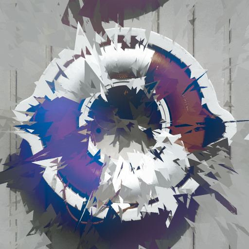 Dropshards (Effect)