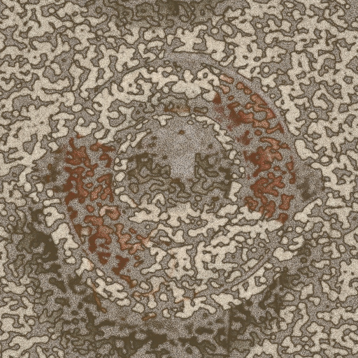 Unearthed (Effect)