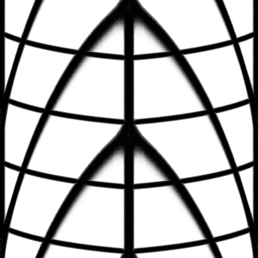Ambient Occlusion Map