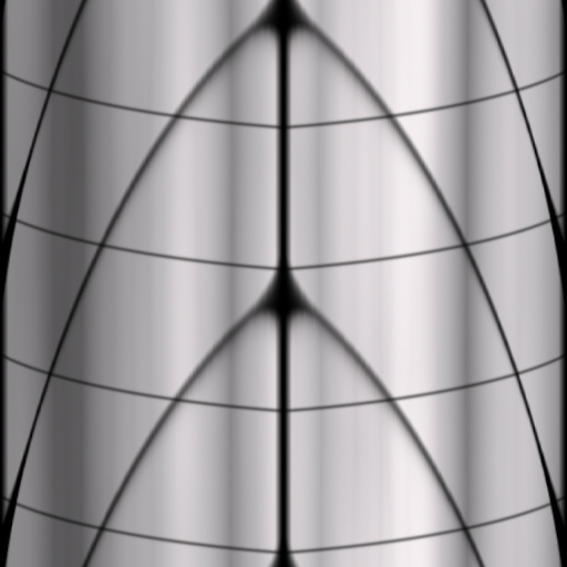 Diffuse Map