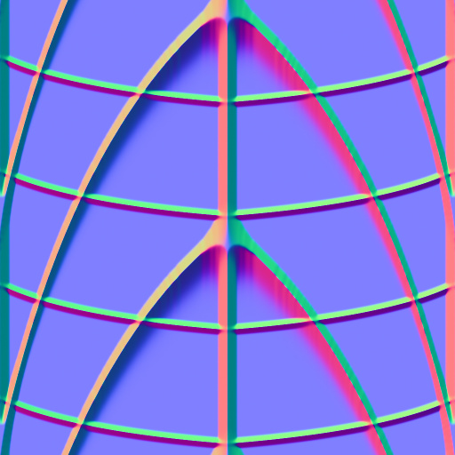 Normal Map