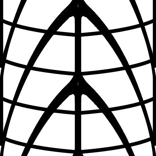 Reflective Occlusion Map