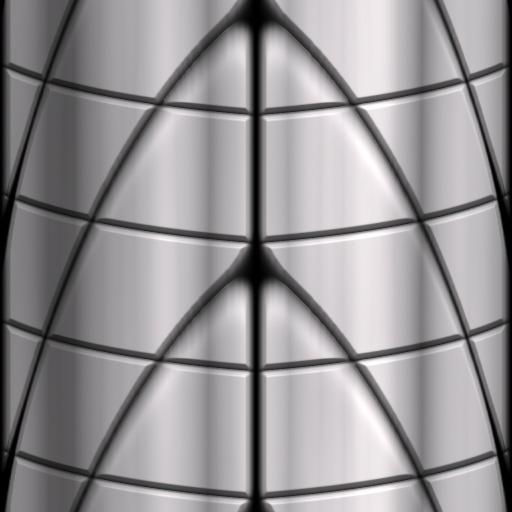 Superhero Steel (Texture)