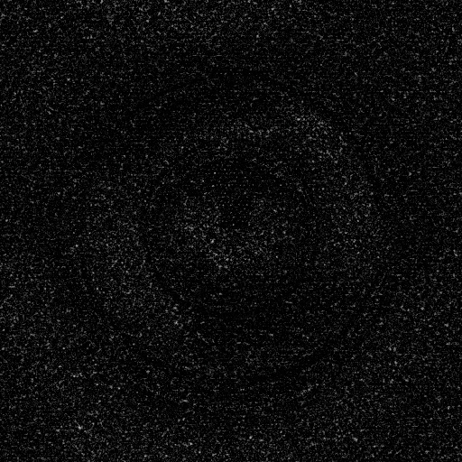 Ambient Occlusion Map