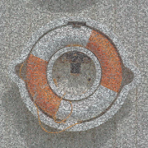 Diffuse Map