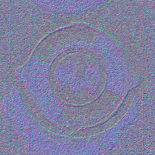 Normal Map