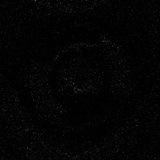 Reflective Occlusion Map