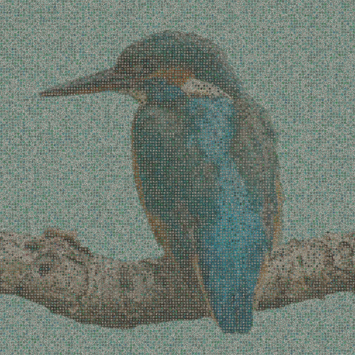 Variation 5