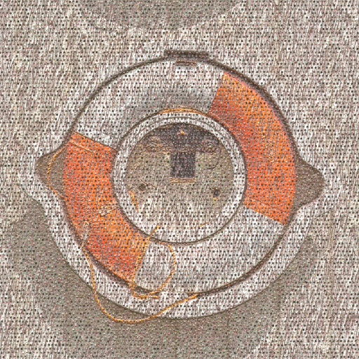 Variation 8