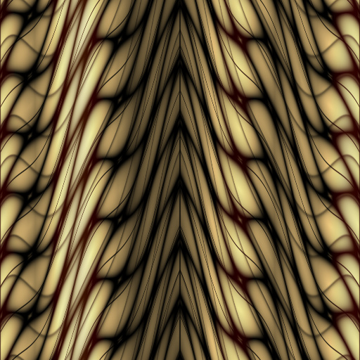 Diffuse Map