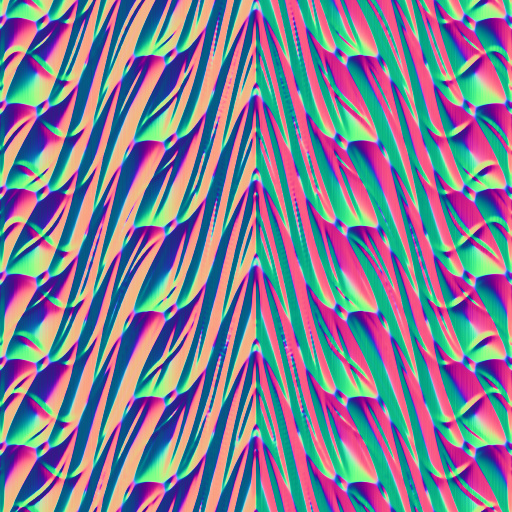 Normal Map