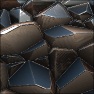 Beautiful crystals