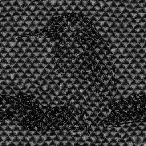 Ambient Occlusion Map