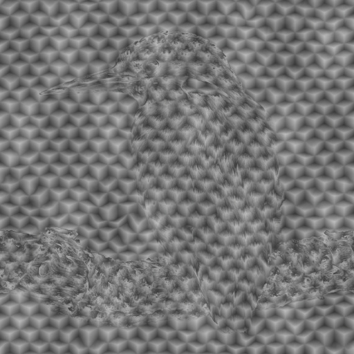 Bump Map