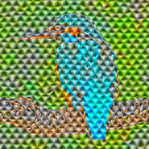 Diffuse Map