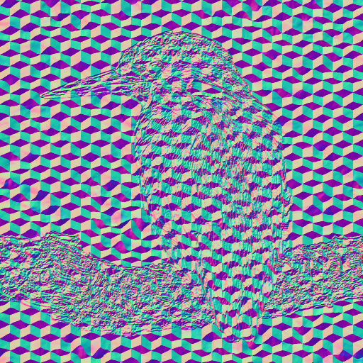 Normal Map