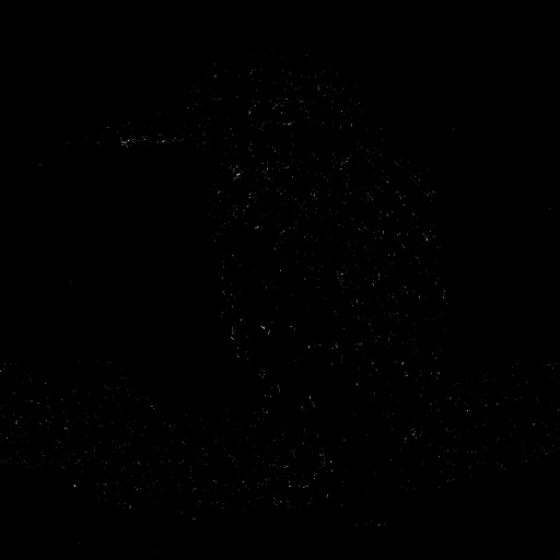 Reflective Occlusion Map