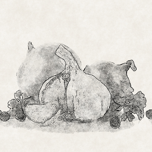 CrossHatch (Effect)