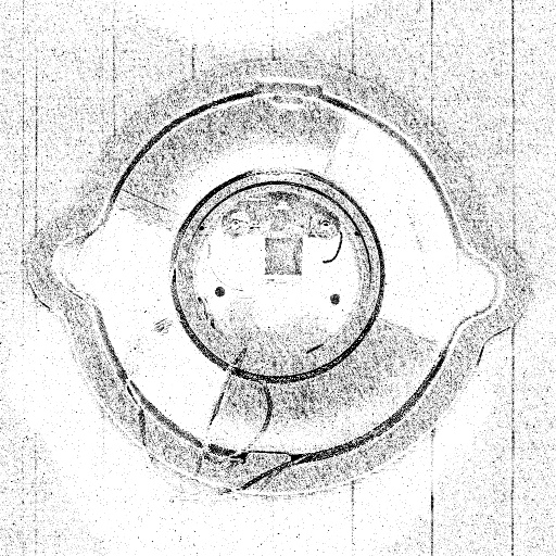 Ambient Occlusion Map